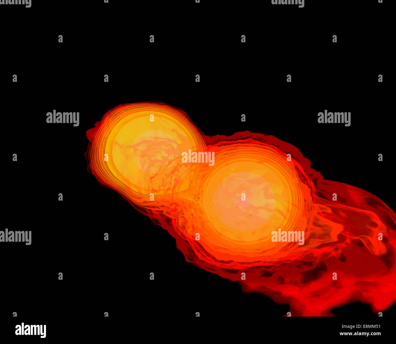 Neutron star Fotos und Bildmaterial in hoher Auflösung Alamy