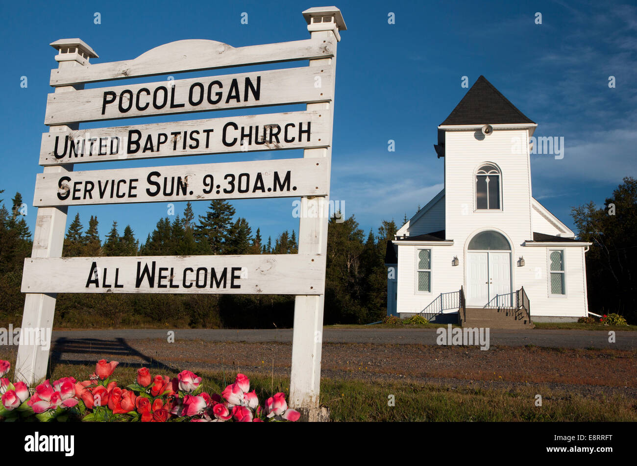 Pocologan neuer brunswick Fotos und Bildmaterial in hoher Auflösung