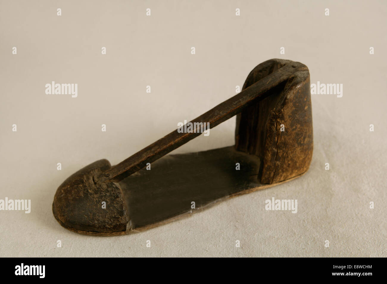 Kind Schuhwerk Alt Fotos Und Bildmaterial In Hoher Auflösung Alamy 