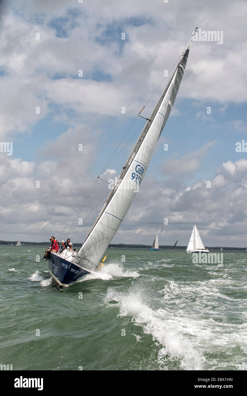 Segelyacht Fotos Und Bildmaterial In Hoher Aufl Sung Alamy