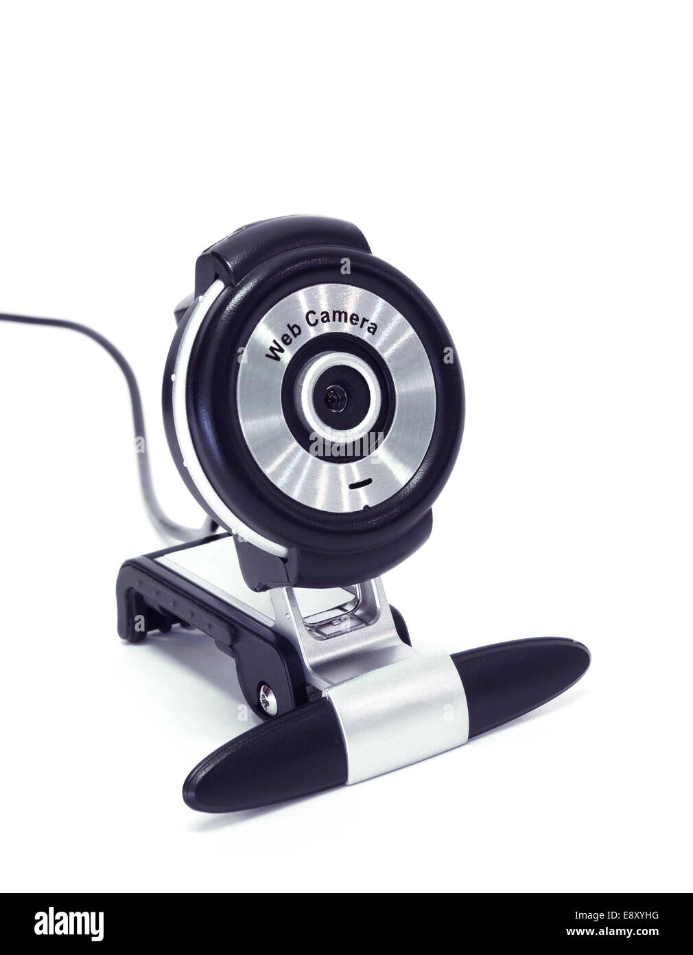 Webcamera Ausgeschnittene Stockfotos und bilder Alamy