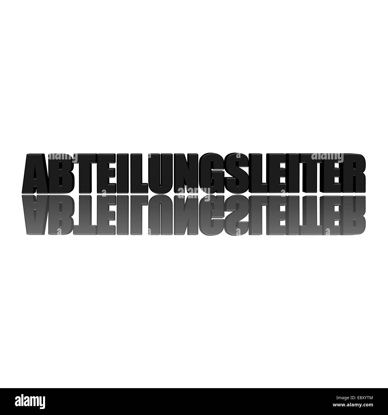 Geschäftsmann Stockfoto