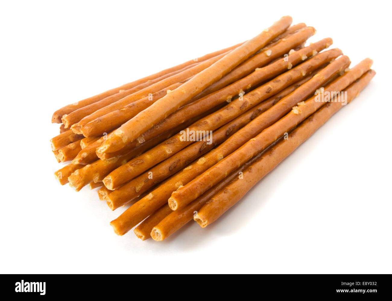 Brot-sticks Stockfoto