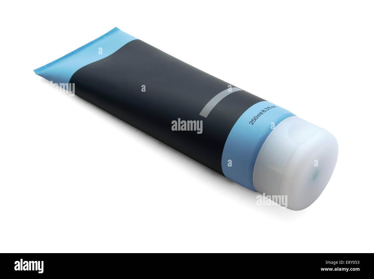 Kosmetik-Rohr Stockfoto