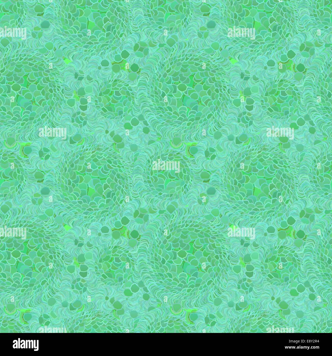 Abstrakte nahtlose Tapete Stockfoto