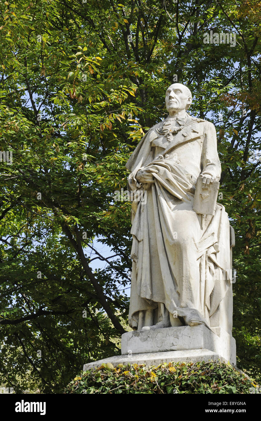 Mariano lagasca Fotos und Bildmaterial in hoher Auflösung Alamy