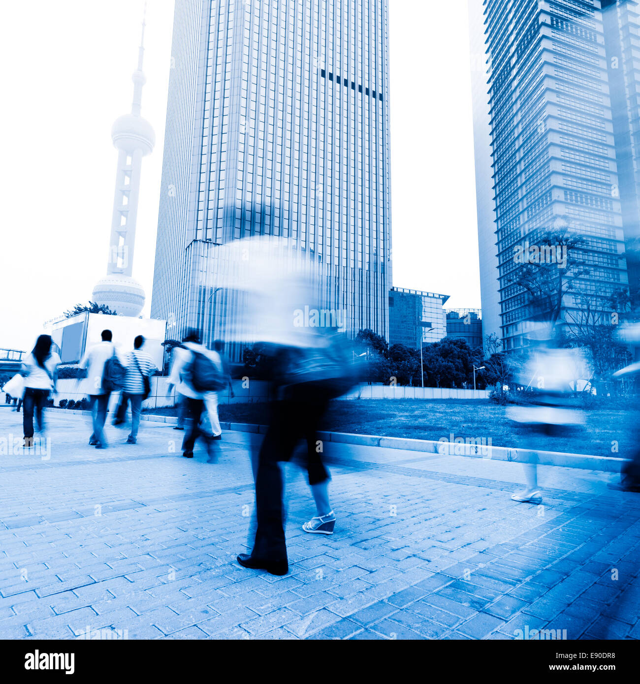 PKW Stockfoto