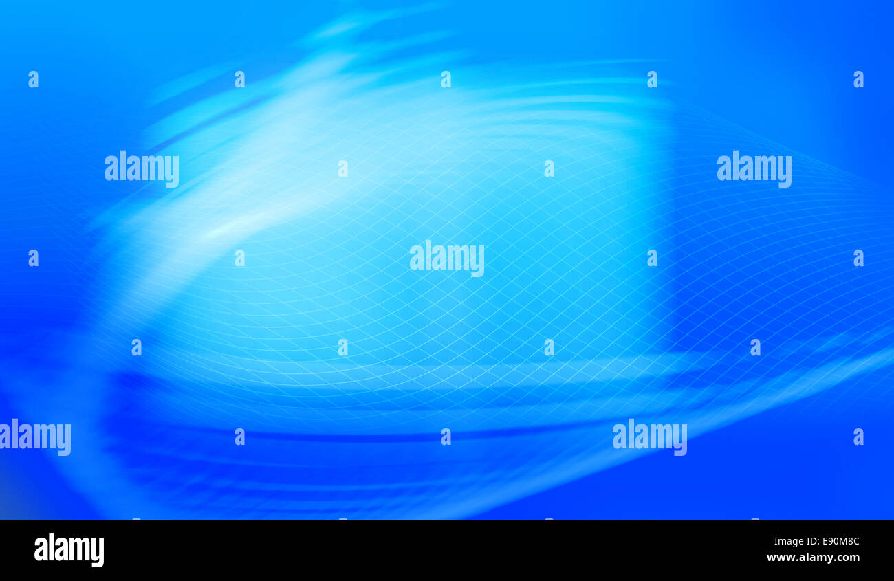 Hintergrund-Technologie-symbol Stockfoto