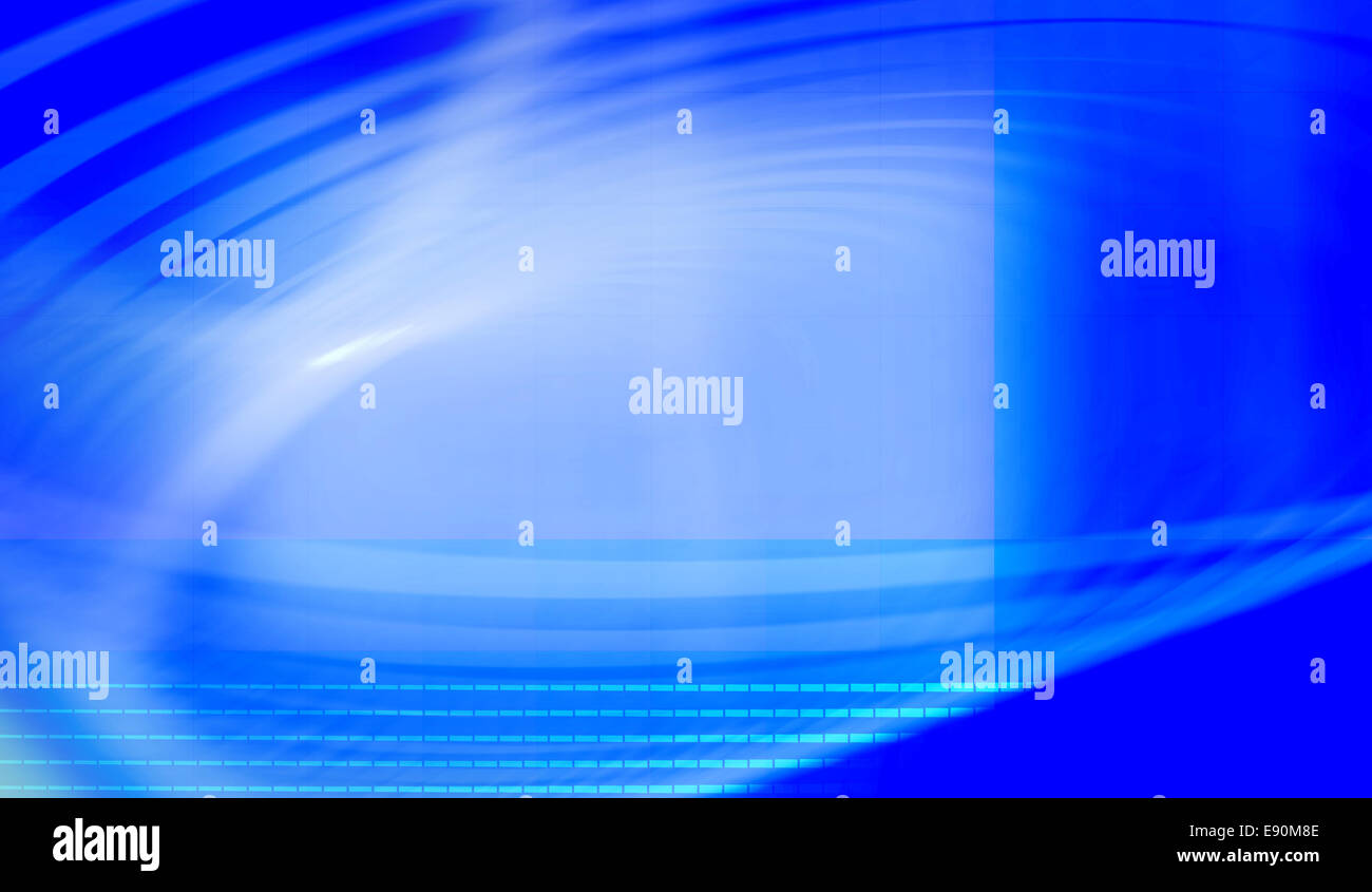 Hintergrund-Technologie-symbol Stockfoto