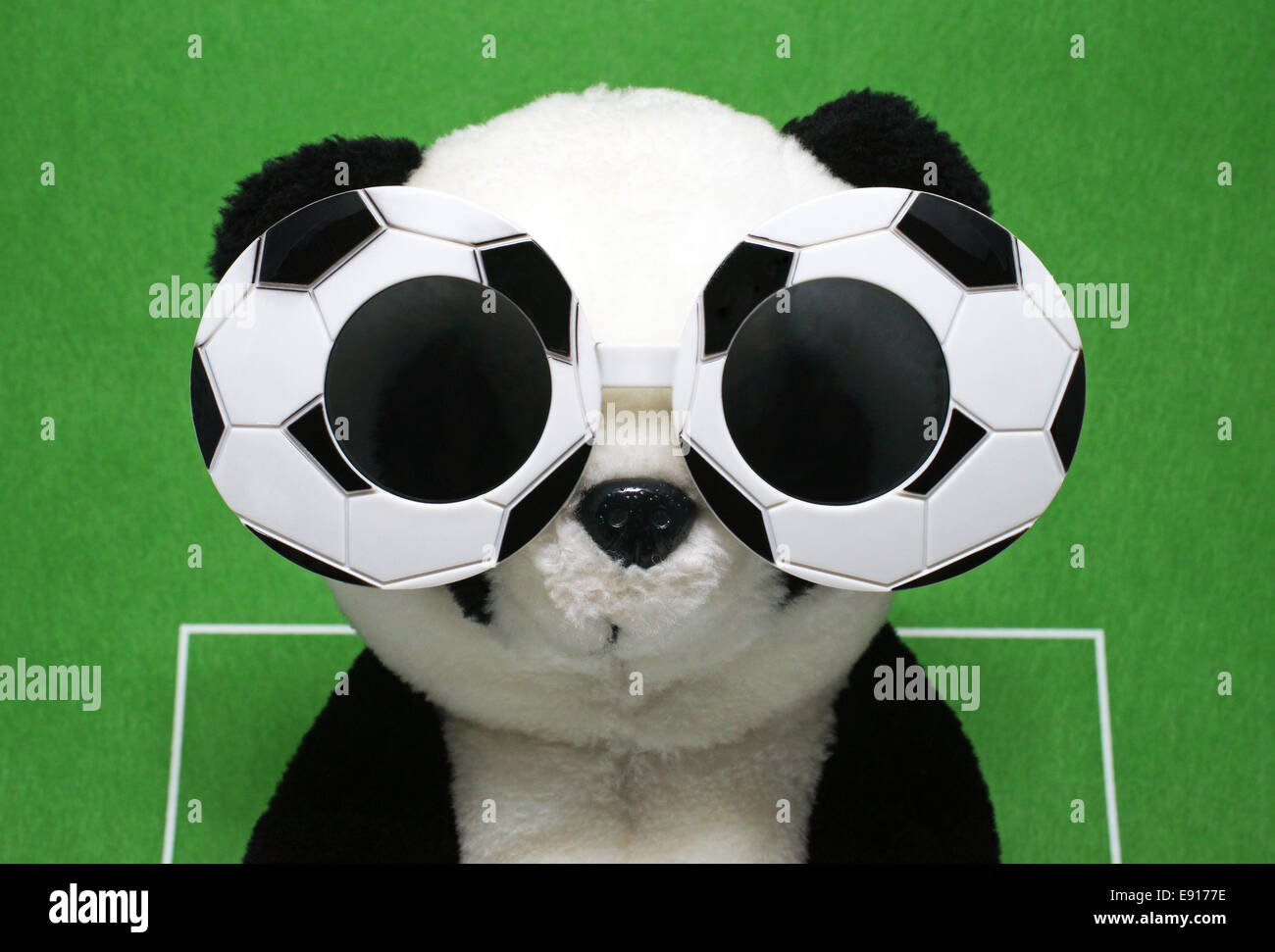 Maskottchen Der Fussball Wm 2010 Codycross Wm Maskottchen Stockfotos und -bilder Kaufen - Alamy