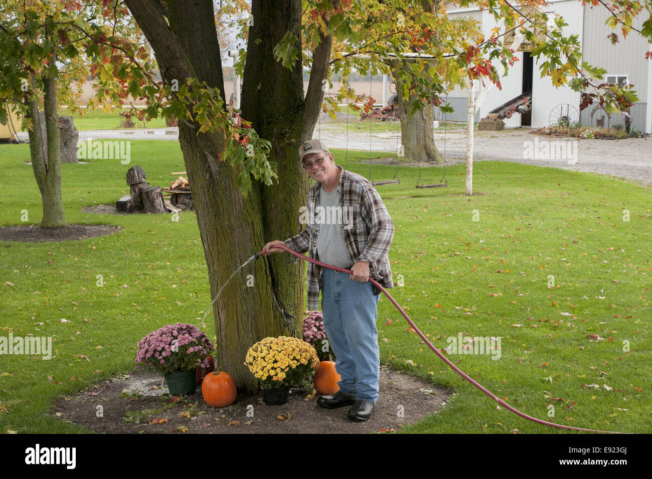 Download Blumen giessen englisch Free