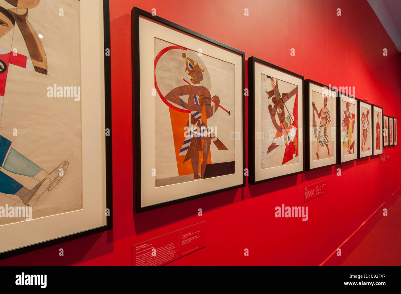 Russische avantgarde Fotos und Bildmaterial in hoher Auflösung Alamy