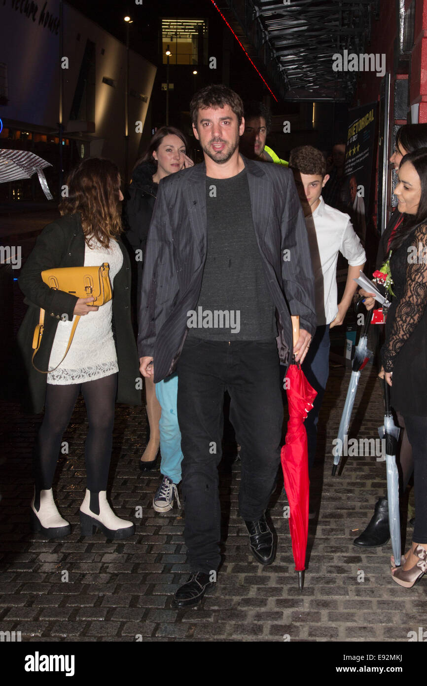 Erran baron cohen -Fotos und -Bildmaterial in hoher Auflösung – Alamy