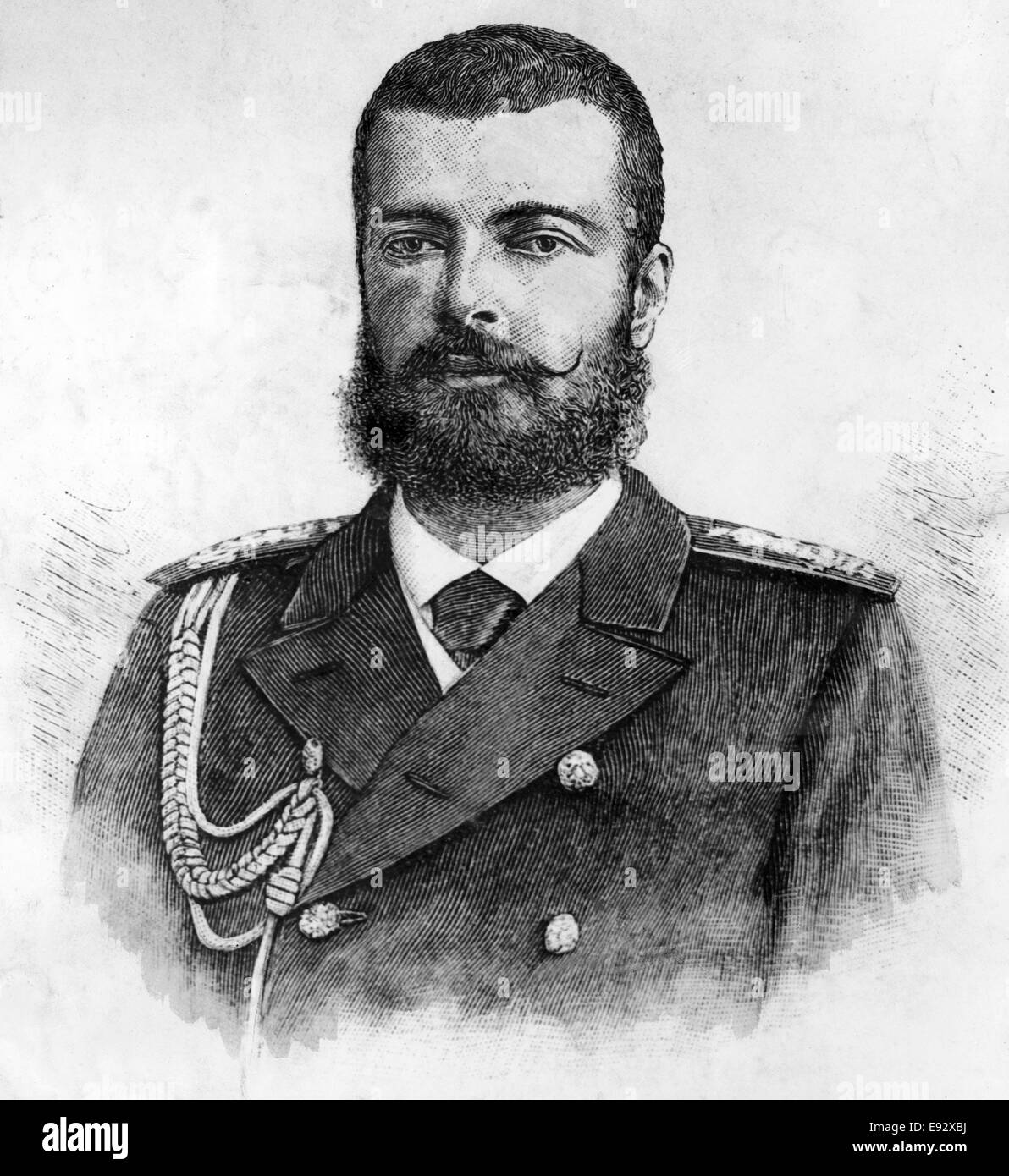 Alexander mihailowitsch Fotos und Bildmaterial in hoher Auflösung Alamy