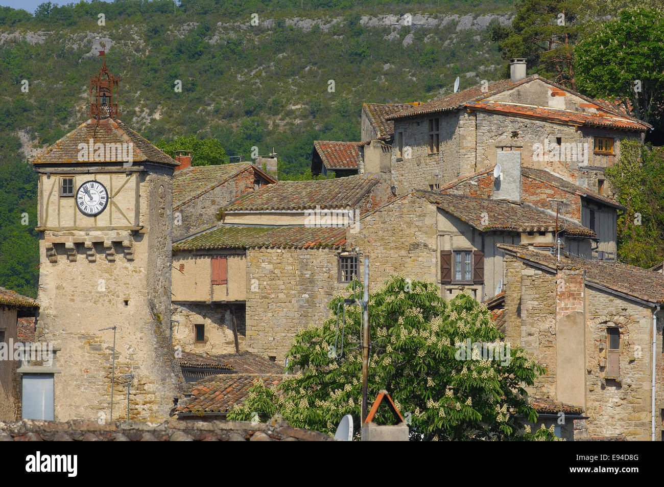 Departement tarn et garonne Fotos und Bildmaterial in hoher Auflösung