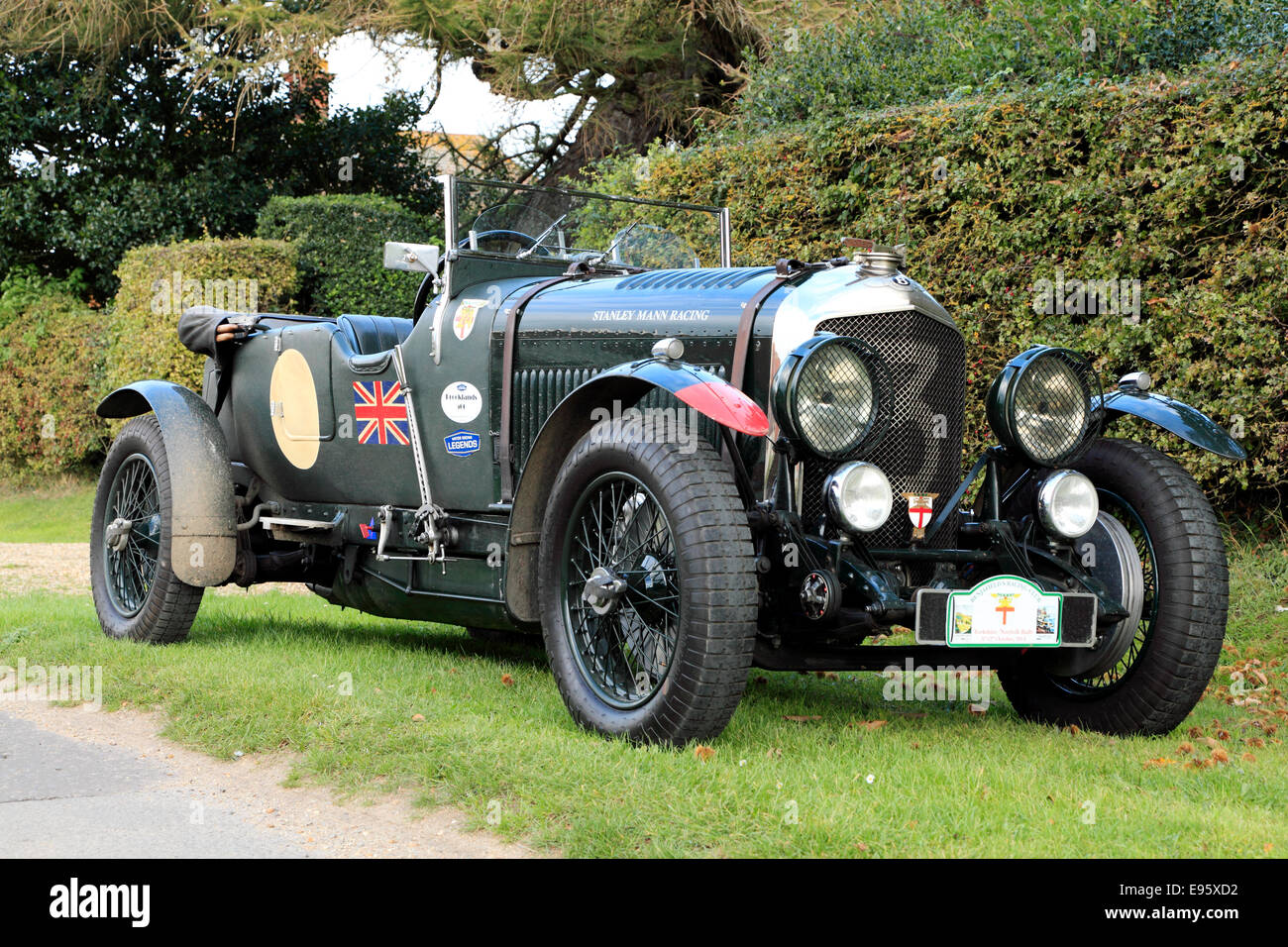 1920er jahre auto autos automobile england uk -Fotos und -Bildmaterial in  hoher Auflösung – Alamy