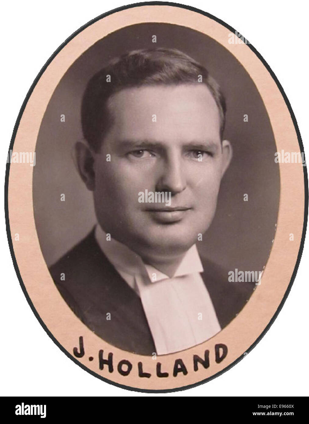 Foto von John Holland 56120711 o Stockfoto