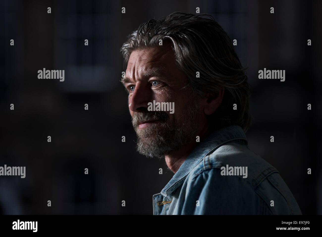 Karl ove knausgaard -Fotos und -Bildmaterial in hoher Auflösung – Alamy