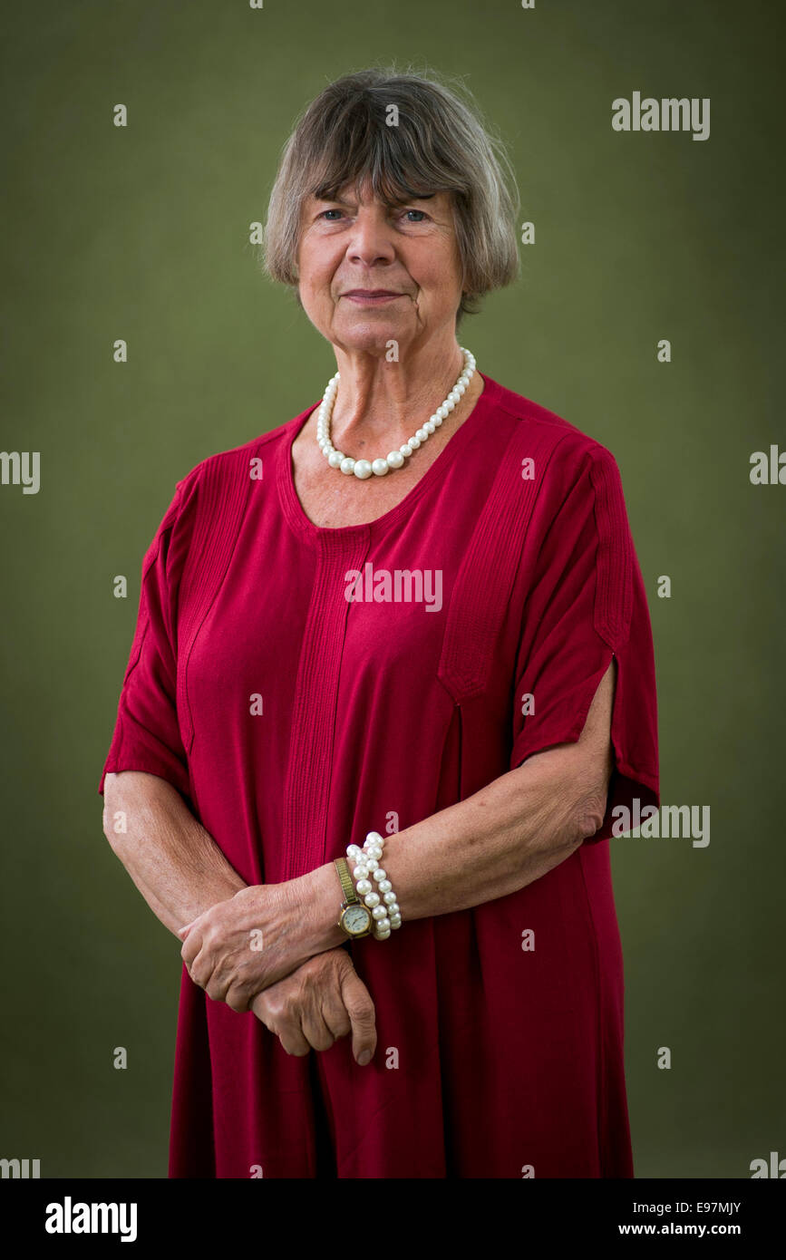 Margaret Drabble Stockfotos und bilder Kaufen Alamy