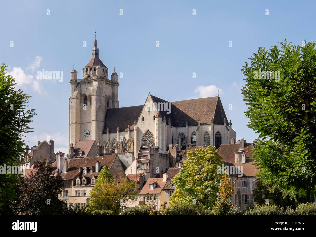 Stadt von jura Fotos und Bildmaterial in hoher Auflösung Alamy
