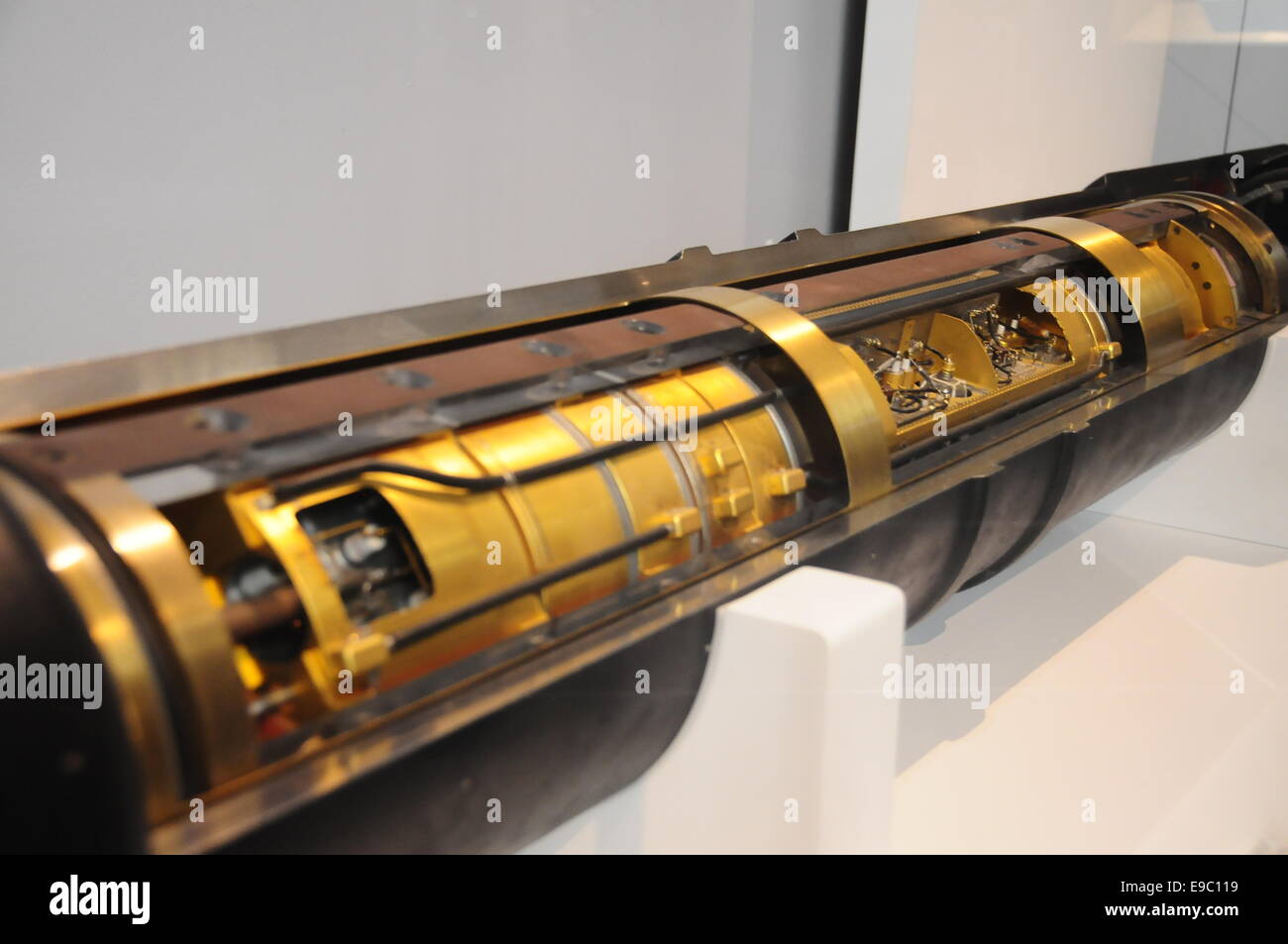 Transatlantisches telefonkabel Fotos und Bildmaterial in hoher