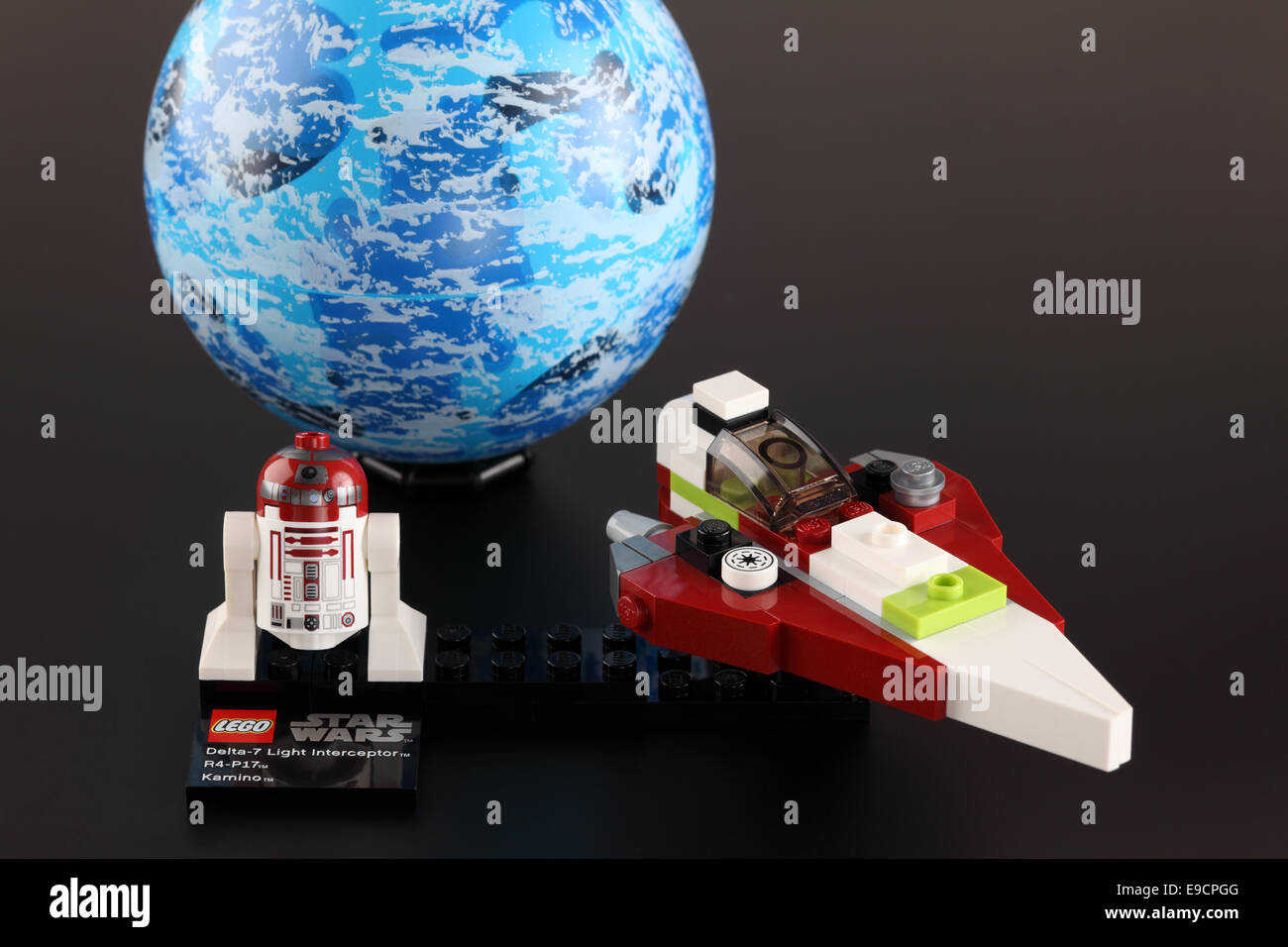 Lego star wars set -Fotos und -Bildmaterial in hoher Auflösung – Alamy