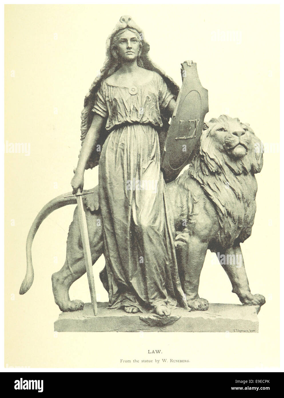 Diese Arbeit von Mechelin aus dem Jahr 1894 bietet Einblicke in rechtliche Rahmenbedingungen und Systeme. Der Text deckt wahrscheinlich historische Rechtspraktiken ab und veranschaulicht das rechtliche Umfeld des späten 19. Jahrhunderts. Stockfoto