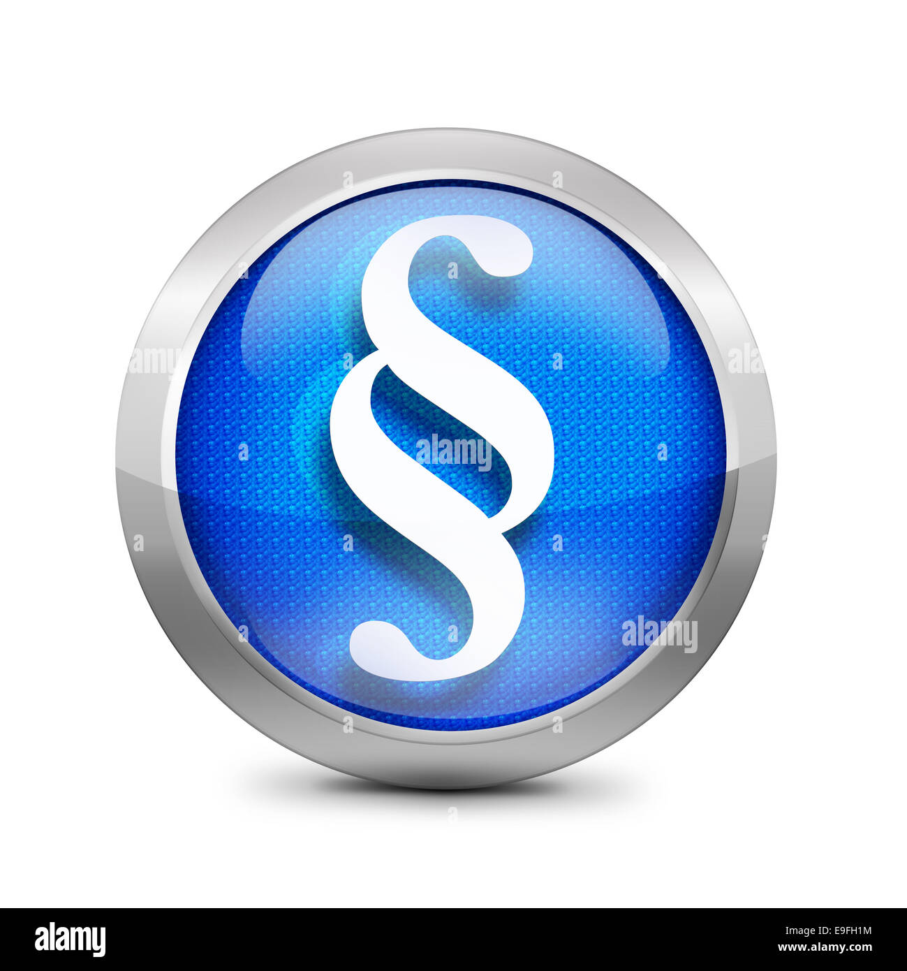 Paragraph Symbol Stockfotos und -bilder Kaufen - Alamy