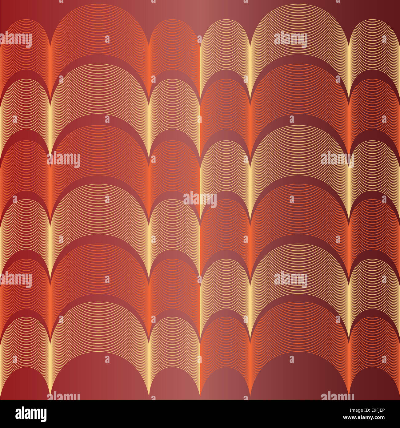 Textur abstrakten Hintergrund rot Stockfoto