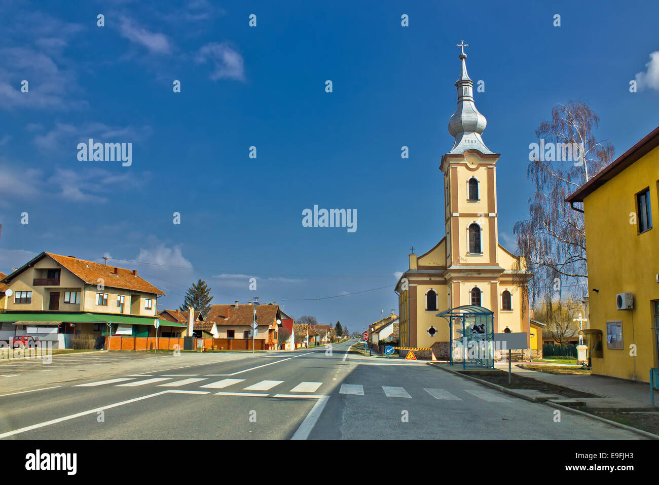 Baranjsko petrovo selo Fotos und Bildmaterial in hoher Auflösung Alamy