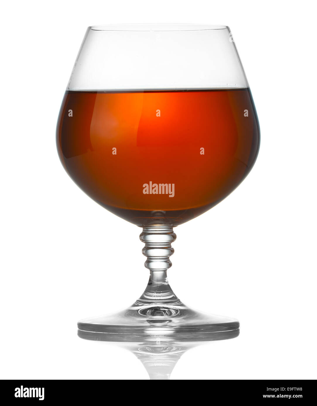 Brandyglas Fotos und Bildmaterial in hoher Auflösung Alamy