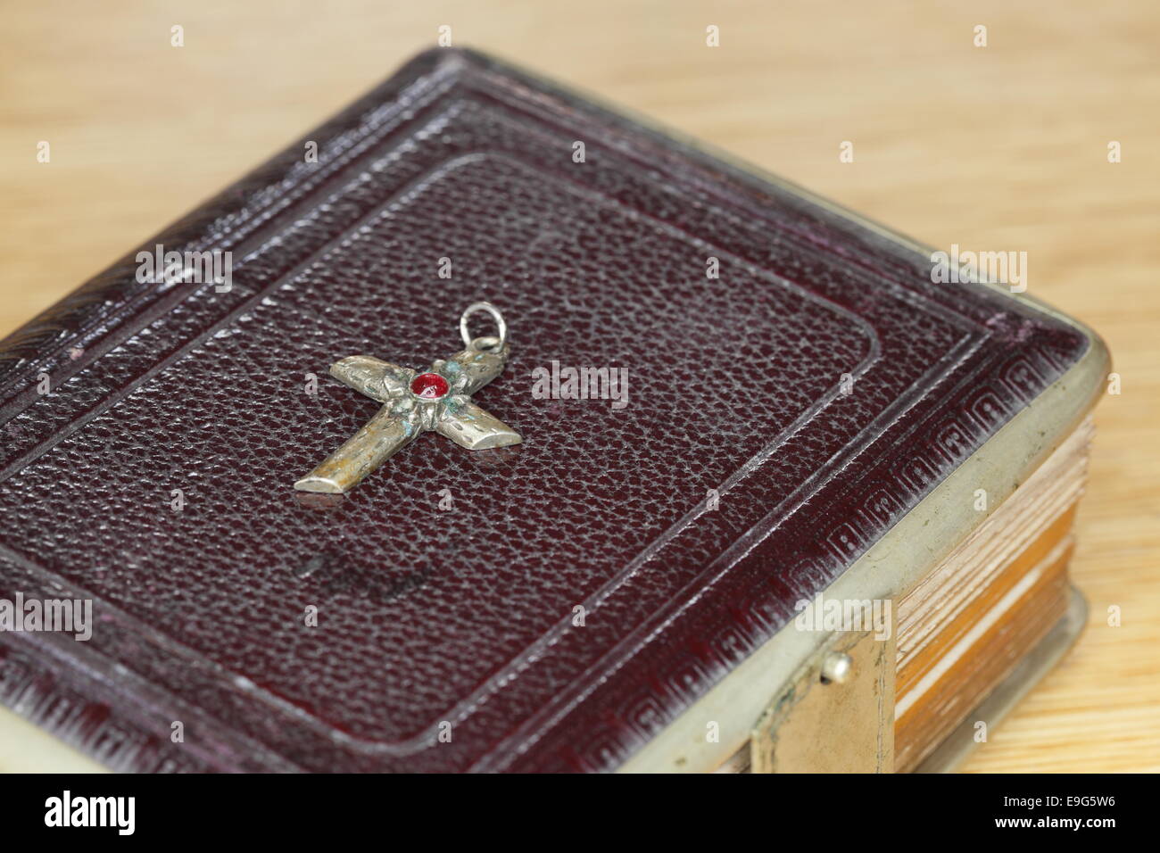 alten religion Stockfoto