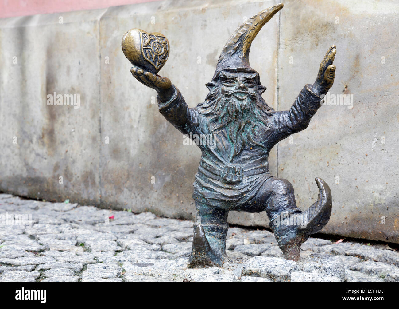 Zwerg zwerge Fotos und Bildmaterial in hoher Auflösung Alamy