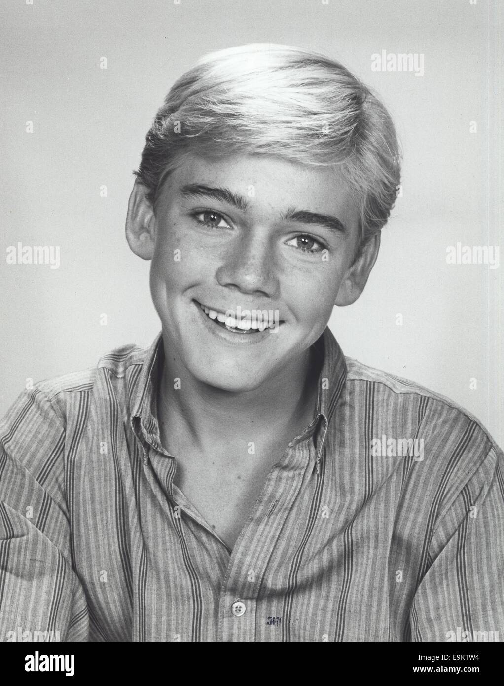 Ricky Schroder Stockfotos Und Bilder Kaufen Alamy