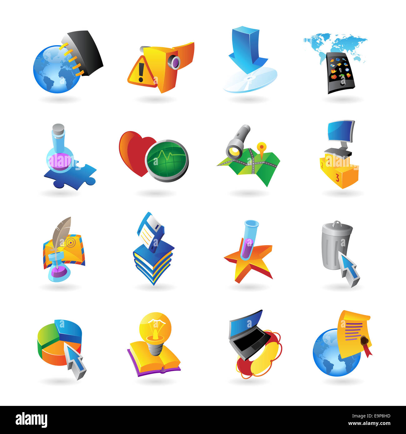 Oszilloskop symbol Ausgeschnittene Stockfotos und -bilder - Alamy