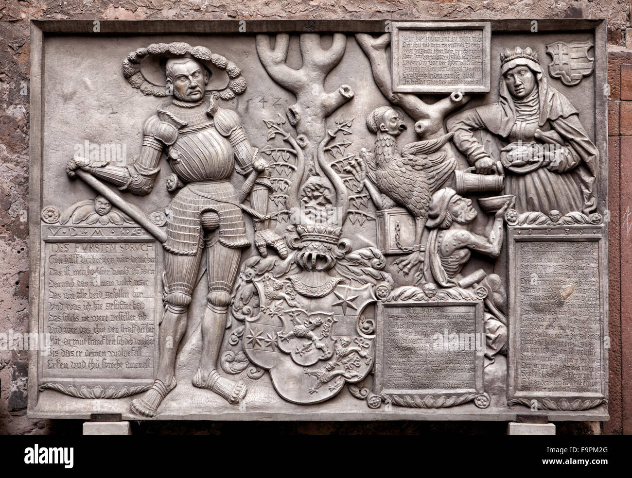 Philipp soldan stadt Fotos und Bildmaterial in hoher Auflösung Alamy