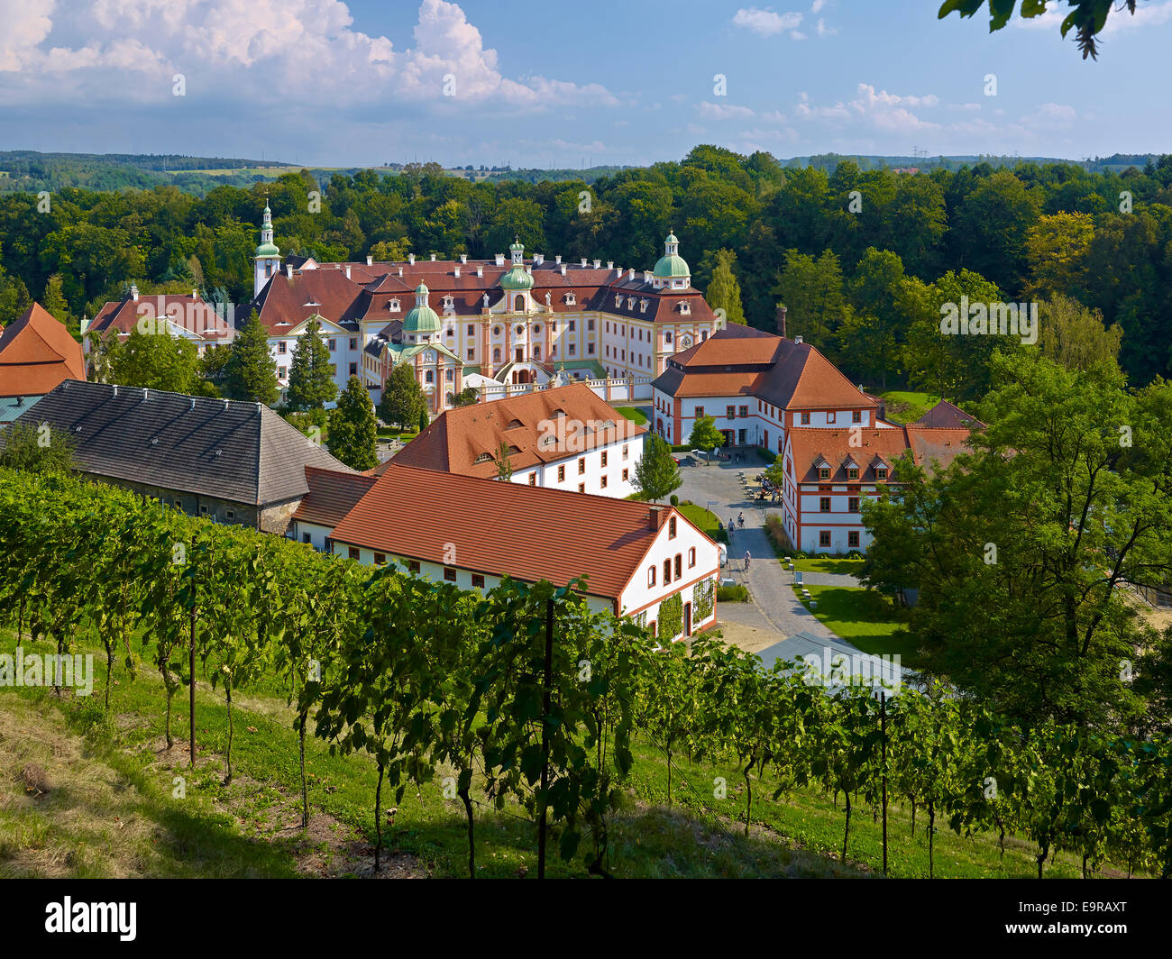 Ostritz Fotos und Bildmaterial in hoher Auflösung Alamy