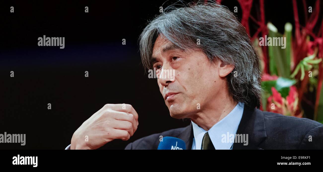 kent nagano stockfotos und bilder kaufen alamy