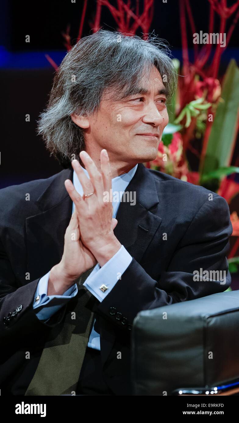 kent nagano stockfotos und bilder kaufen alamy