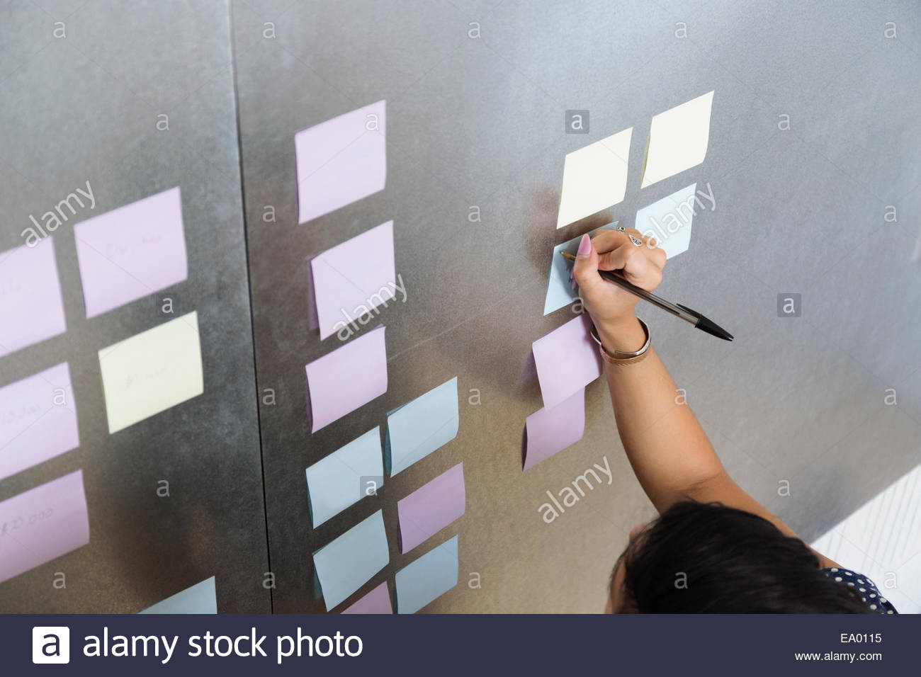 Stuck On Note Stockfotos & Stuck On Note Bilder - Alamy Stuck On Note Stockfotos & Stuck On Note Bilder - Alamy