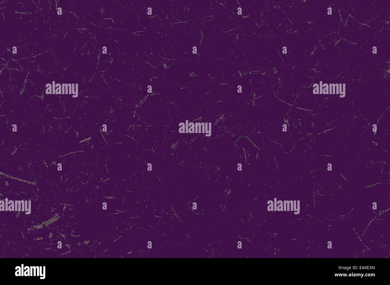 Lila Grunge Hintergrund mit Scratch Textur Stockfoto
