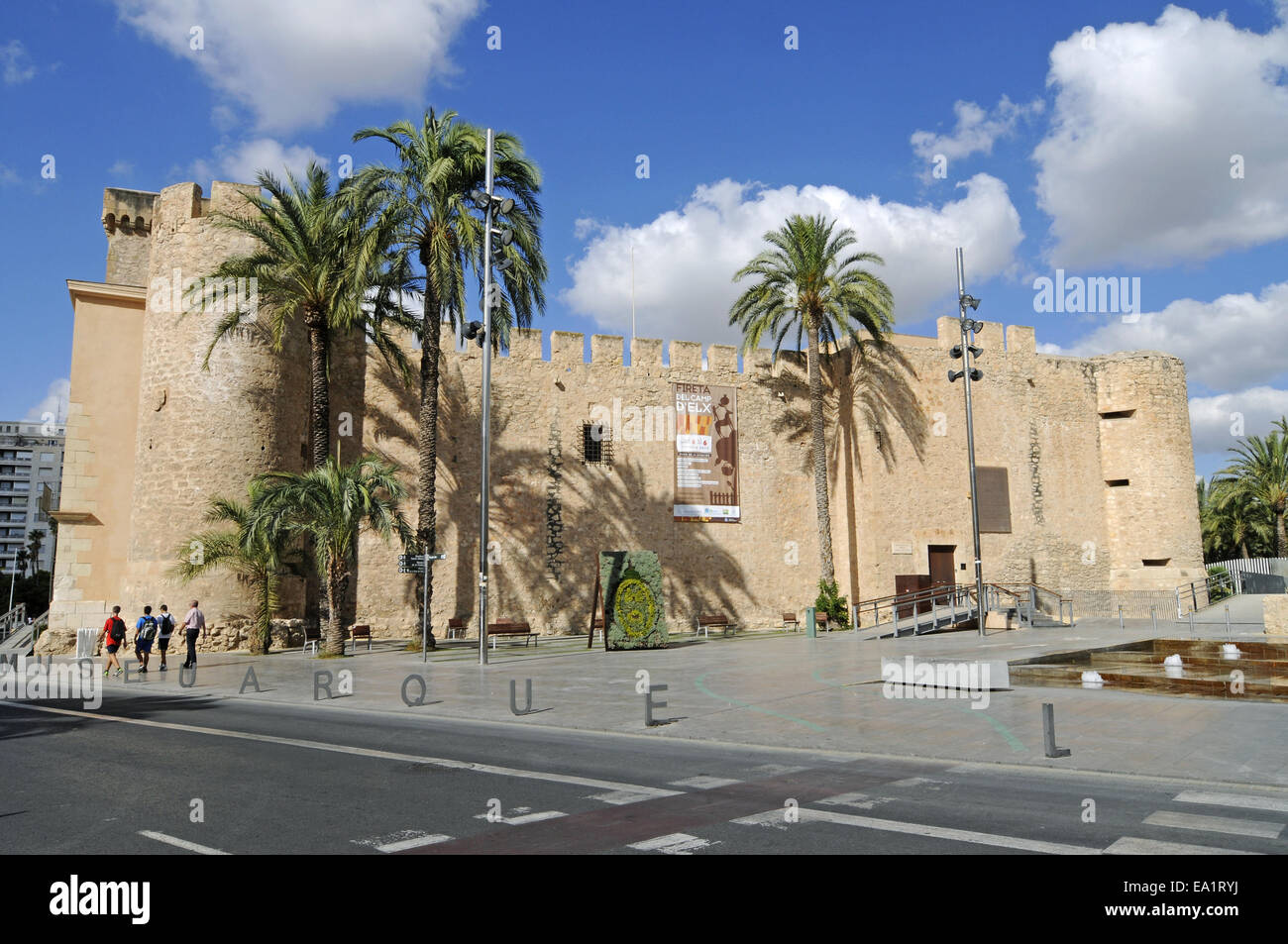 Elche Stockfotos und bilder Kaufen Alamy