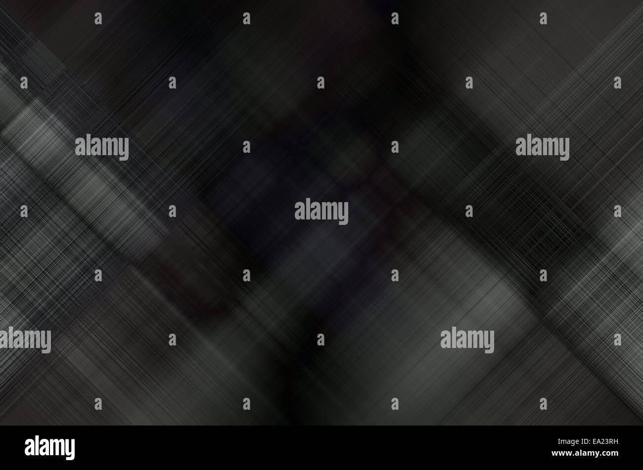 abstrakt grau Hintergrund mit Motion blur Stockfoto