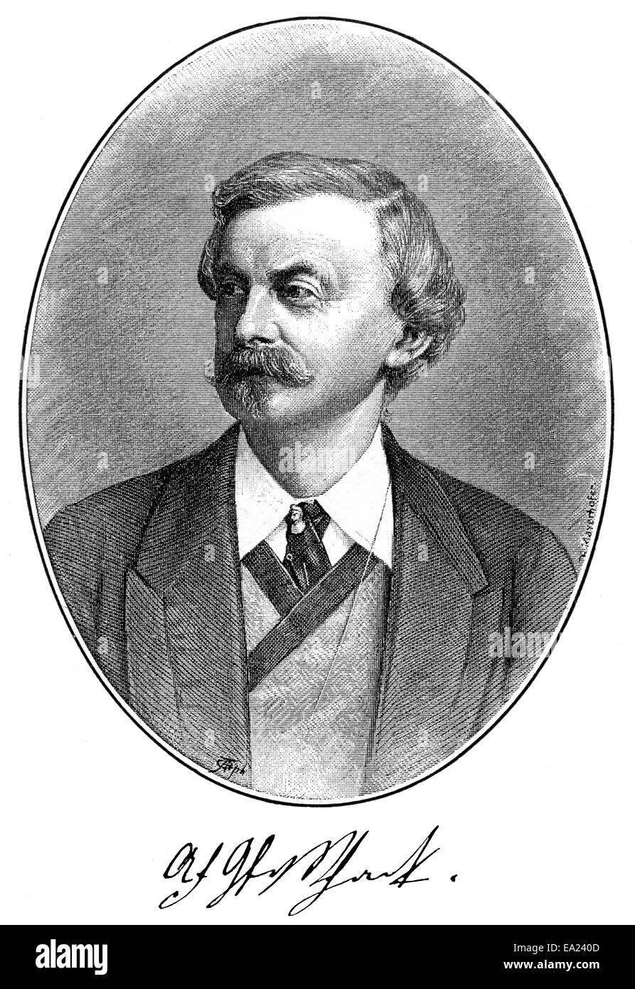 Adolf friedrich von schack Fotos und Bildmaterial in hoher Auflösung