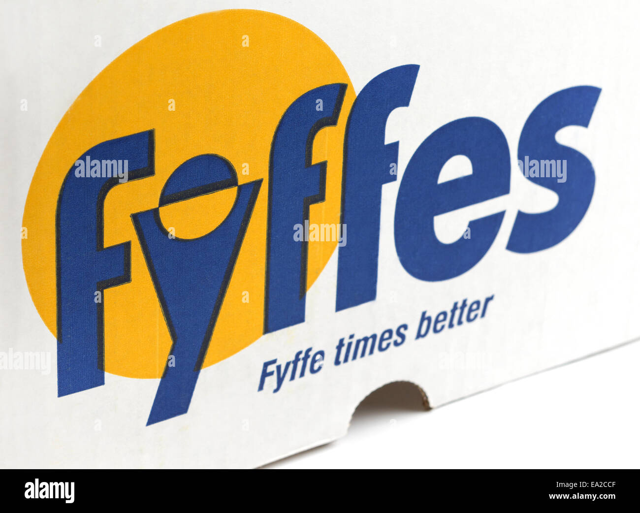Fyffes Banana Stockfotos & Fyffes Banana Bilder Alamy