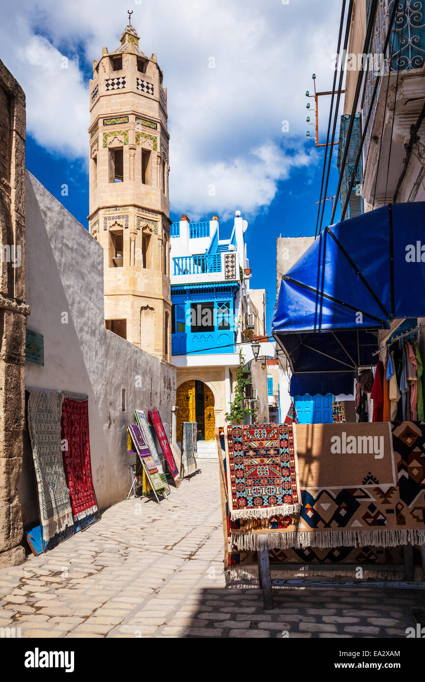 Zakkak zaouia minarett Fotos und Bildmaterial in hoher Auflösung Alamy