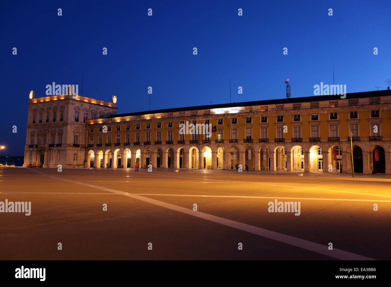 Portugal Stockfoto