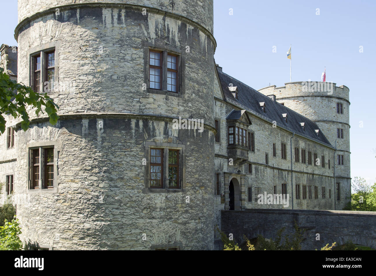 Bueren wewelsburg -Fotos und -Bildmaterial in hoher Auflösung – Alamy