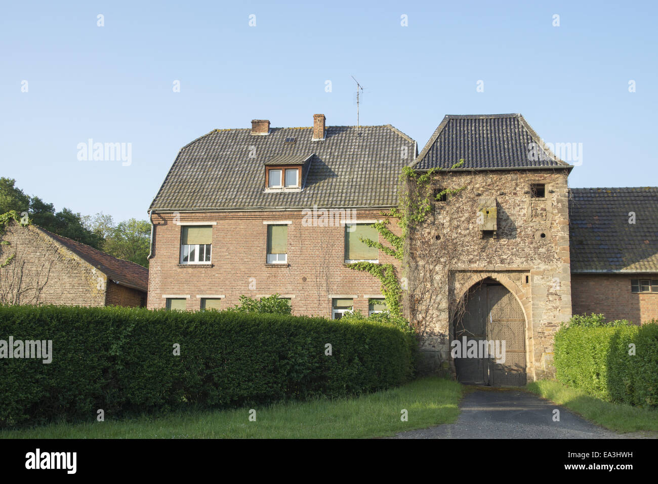 Wisskirchen Wisskirchen