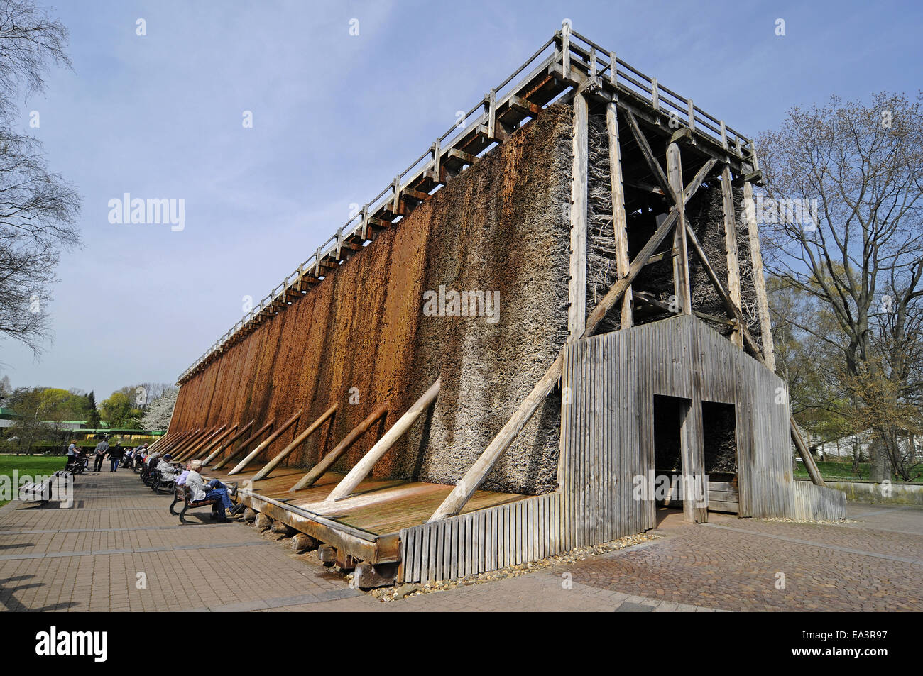 Bad sassendorf -Fotos und -Bildmaterial in hoher Auflösung – Alamy